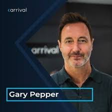 Gary Pepper's Instagram, Twitter & Facebook