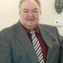 Mr. Jimmie Jerome Cookston Obituary (2024)