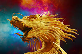 Download and play golden dragon 1.0 on windows pc. Golden Dragon Royalty Free Stock Photo And Image