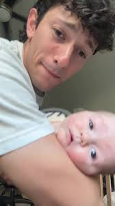 B A B Y @laurenkbrophy