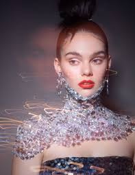 Photo by Tiphaine Molinario, Eliza Jones, Busy Models, Scott Sheehy, Emma  Katherine Seaman, Elena Fratea