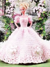 Gratis Haakpatronen Barbie Kleding Mty36 Agbc