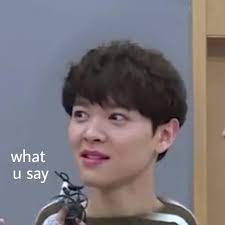 Idol Producer Memes Meme Faces Memes Idol