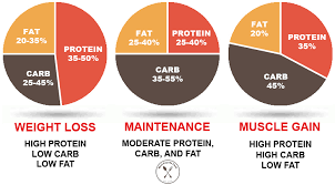 Macronutrients and micronutrients both play essential roles for several functions in our body. The Ultimate Guide To Calculating Macros Meal Prep On Fleek