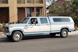 Image result for Tangerine 1984 Ford