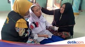 Setelah melakukan rukyah tanpa lelah dan kemauan dari a sendiri untuk melepaskan diri dari pengaruh makhluk halus. Cerita Ahli Terapi Ruqyah Yang Pernah Sembuhkan Pasien Autoimun