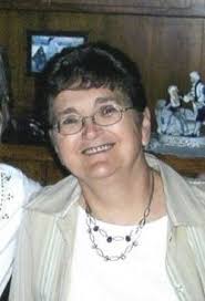 Obituary of Helen Marion MacLeod