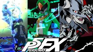 2019 was one for the record books. Persona 5 Ex Persona 5 Works In Progress