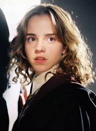 / гарри поттер и узник азкабана. Portrait Of Hermione Granger Harry Potter Fan Zone