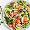 We use cucumber slices as the base for these bites to provide lots of crunch and interesting, contrasting flavors. Https Encrypted Tbn0 Gstatic Com Images Q Tbn And9gctsr5urmlzk18b9hnewzocmn9rdvvz6zjfldstwgac9y2u3stst Usqp Cau