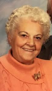 Helen Dymond Obituary (2016)