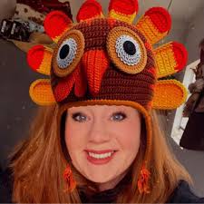 Thanksgiving Turkey and Christmas Toy Donations for Those in Need