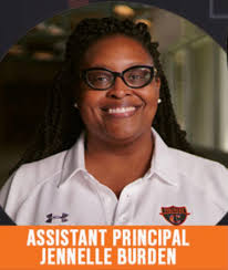 Churchland High School