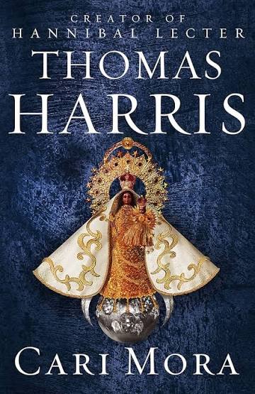 Thomas Harris, 1st Edition