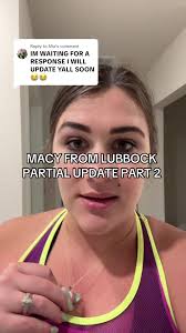 Mirely Ordaz Lubbock