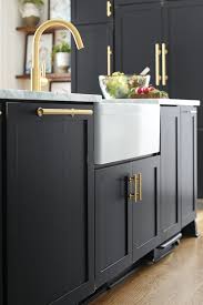 Because of their weight and size, they usually require a special base cabinet, and due to the exposed front. Diamond At Lowes Specialty Products Country Sink Base