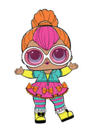 Lol Dolls Series 2 Guide Wave 1 And Wave 2 Lotta Lol Lol Dolls Lol Dolls
