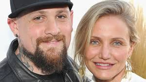 Inside Cameron Diaz's Relationship With Benji Madden