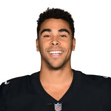 James Onwualu Stats, News and Video