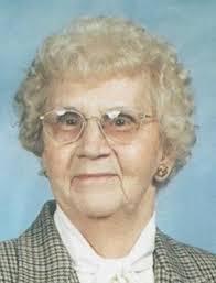 Ivella SMITH Obituary