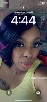 Nakita Baker's Instagram, Twitter & Facebook