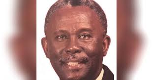 Odell Jackson Obituary