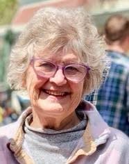 Claire Stewart Dyckman