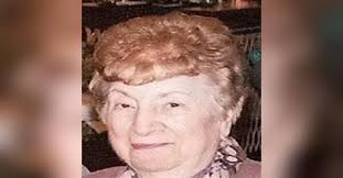 Antoinette (Brescia) DeMetri Obituary