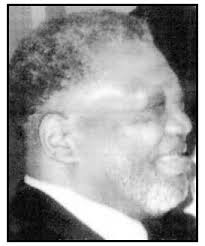 Milton Strong Obituary (2014)