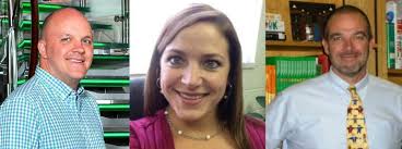 Montgomery County School Board approves hire of new Belview principal