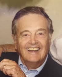 Richard "Dick" William Paulsen Obituary April 11, 2024