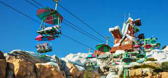 Blizzard Beach Park Hours Have Been Released The Kingdom Insider