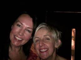 CoronationStFeaturedExtraSharonStanton