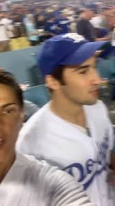 SacBuntChris] Alecia Seidler is a Dodger fan : r/Padres