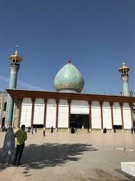 Shiraz (شیراز) is the capital city of fars province and a treasure trove of persian culture. Iran Shiraz Shah Cheragh Mausoleum Holy Very Beautiful Place Iran Is Safe Fara Professional Tour Guide Picture Of Shiraz Fars Province Tripadvisor