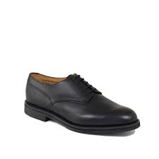 Sanders Hampstead Iii Black Gibson Shoe Sanders