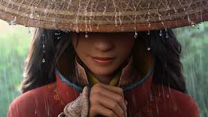 Kelly marie tran, awkwafina, izaac wang, gemma chan. Raya And The Last Dragon 4k Hd Movies Wallpapers Hd Wallpapers Id 44448