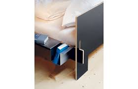 Für mich ist der 'siebenschläfer' das schönste bett überhaupt. Nils Holger Moormann Bett Siebenschlafer Drifte Onlineshop