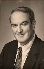 Obituary for Vincent Caulfield