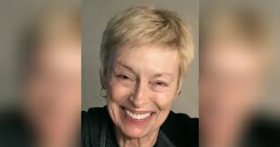 Obituary for Geraldine "Gerry" Eagle