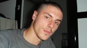 Germain PAPILLON, 35 ans (SAINT PRIEST, BRON)