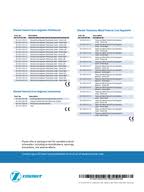 For Use With Nexgen Lcck And Rh Knee Systems Zimmer