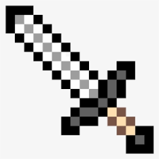 See full list on minecraft.fandom.com I Need An Iron Sword Minecraft Enderman Head Diamond Sword Costume Transparent Png 1200x1200 Free Download On Nicepng