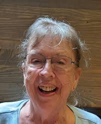 Naomi Rousseau Obituary