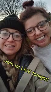 Amber Prater's Instagram, Twitter & Facebook