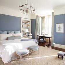 Use bedroom colours to their full potential. Bedroom Color A Voir