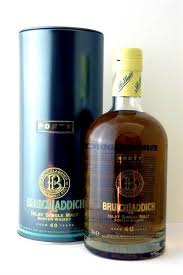 Most Expensive Liquor Bruichladdich Forty Whiskey Top 10 Most Expensive Liquors In The World Most Expensive Liquor Expensive Whiskey Whisky