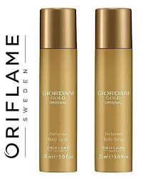 Giordani Gold Essenza Perfumed Body Spray 75ml Original Price 769 Discounted Price 649 Your Favourite Body Spray Perfume Body Spray Online Cosmetics