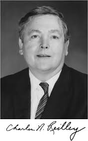 Charles Norwood Reilley