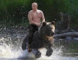 Putin likes your joke vladimir putin know your meme. Vladimir Bear Tamer Vladimir Putin Know Your Meme